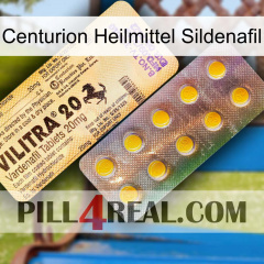 Centurion Remedies Sildenafil new06